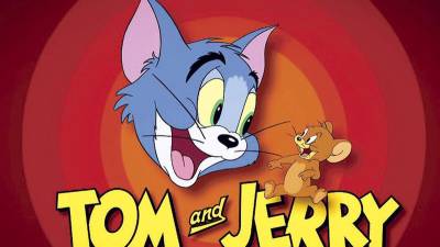Ozuna hará una aparición estelar en las nuevas aventuras de "Tom y Jerry" Ozuna hará una aparición estelar en las nuevas aventuras de "Tom y Jerry"