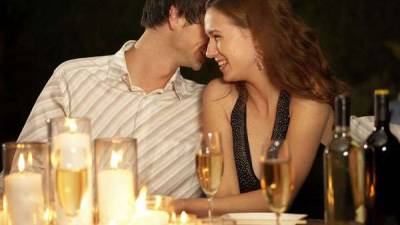 Científicos descubren que el alcohol y el amor tienen mucho en común Científicos descubren que el alcohol y el amor tienen mucho en común