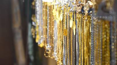 As&iacute; fue el robo a joyer&iacute;a en un centro comercial de Quito que dej&oacute; un perjuicio de $ 350.000; hay 6 procesados