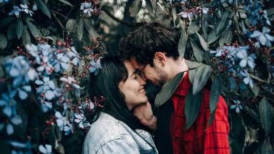 Día de San Valentín 2025: La ciencia del amor, ¿el enamoramiento empieza en el cerebro? Día de San Valentín 2025: La ciencia del amor, ¿el enamoramiento empieza en el cerebro?