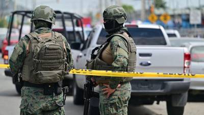 Ecuador está bajo ataque del crimen transnacional: Embajador de Italia revela cómo opera la mafia y dónde atacarla Ecuador está bajo ataque del crimen transnacional: Embajador de Italia revela cómo opera la mafia y dónde atacarla