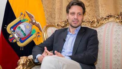 Long: El "brexit" no afecta demasiado la relación con la UE Long: El "brexit" no afecta demasiado la relación con la UE