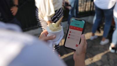 Nueva billetera digital se abre paso en los servicios financieros Nueva billetera digital se abre paso en los servicios financieros