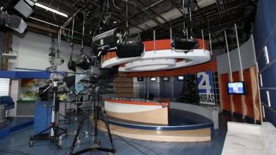 Supercom sanciona a Teleamazonas y a periodista Supercom sanciona a Teleamazonas y a periodista