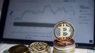 Las criptomonedas atraen a más inversores Las criptomonedas atraen a más inversores