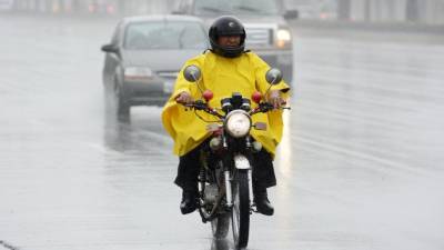Ecuador, en evaluaci&oacute;n ante posible llegada de El Ni&ntilde;o