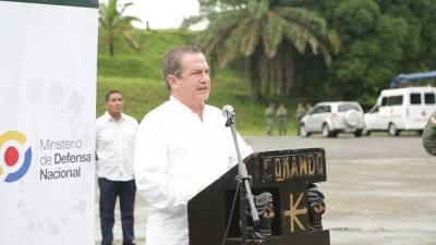 Pati&ntilde;o desmiente que el Consejo de Generales se reuni&oacute;