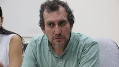La Universidad de las Artes ya tiene un rector