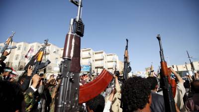 La ONU exige un alto el fuego "inmediato" en Yemen La ONU exige un alto el fuego "inmediato" en Yemen