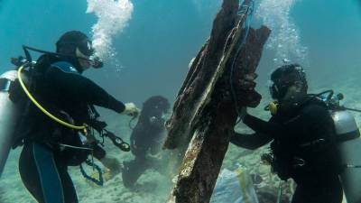 Programa de Limpieza Costera ha recolectado más de 218.000 kg de desechos en Ecuador Programa de Limpieza Costera ha recolectado más de 218.000 kg de desechos en Ecuador
