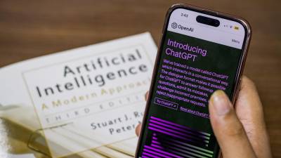 &iquest;Es legal que ChatGPT use nuestros datos personales para aprender y evolucionar?