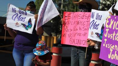 Muerte de Debanhi Escobar y otros femicidios demuestran la negligencia de la justicia mexicana Muerte de Debanhi Escobar y otros femicidios demuestran la negligencia de la justicia mexicana