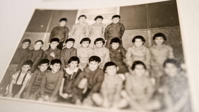 El fallido experimento social que destruyó la vida de 22 niños inuits El fallido experimento social que destruyó la vida de 22 niños inuits