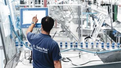 &iquest;Cu&aacute;les son los tres principales desaf&iacute;os de la industria alimentaria en este 2025?