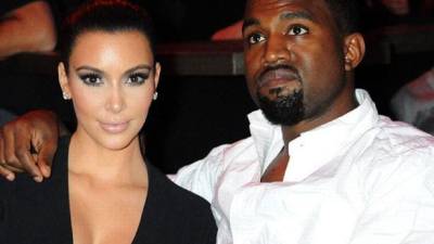 Nace el segundo hijo de Kim Kardashian y Kanye West Nace el segundo hijo de Kim Kardashian y Kanye West