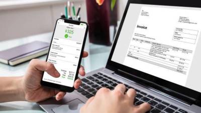 Facturación electrónica abre paso al uso de nuevas tecnologías Facturación electrónica abre paso al uso de nuevas tecnologías