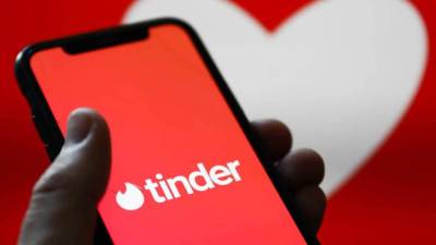 ¿Cómo detectar las cinco estafas más comunes en Tinder? A veces los estafadores no quieren dinero ¿Cómo detectar las cinco estafas más comunes en Tinder? A veces los estafadores no quieren dinero