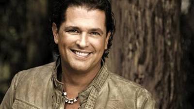 Carlos Vives cantar&aacute; en Miami para ayudar a los ecuatorianos