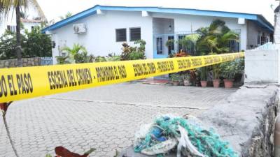Presunto implicado en el asesinato de Rubén Cherres saldrá de la cárcel tras recibir medidas alternativas Presunto implicado en el asesinato de Rubén Cherres saldrá de la cárcel tras recibir medidas alternativas