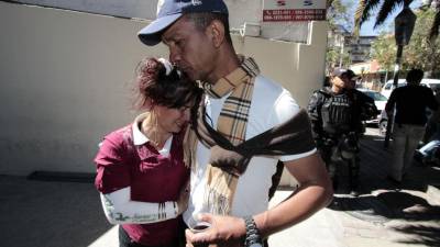 Advierten inminente deportación de cubanos en Ecuador Advierten inminente deportación de cubanos en Ecuador