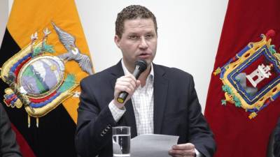 Asamblea cita a Rodas a comparecer sobre el caso Odebrecht Asamblea cita a Rodas a comparecer sobre el caso Odebrecht