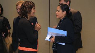 ONU Mujeres y Ecuador buscan prevenir violencia de g&eacute;nero