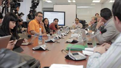 Aprueban informe de proyecto de reformas tributarias Aprueban informe de proyecto de reformas tributarias