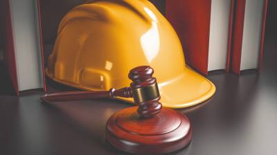 Asesoría legal especializada Asesoría legal especializada