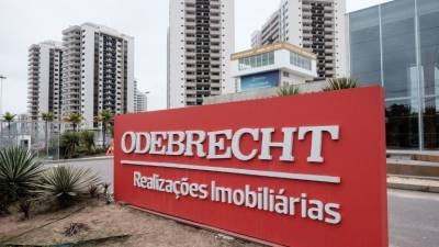 Odebrecht Latinvest nombra nuevo presidente para superar crisis Odebrecht Latinvest nombra nuevo presidente para superar crisis