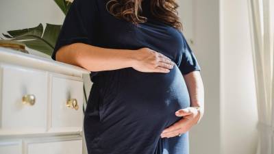 Madres a los 40: ¿cómo asegurar la maternidad a una edad avanzada? Madres a los 40: ¿cómo asegurar la maternidad a una edad avanzada?