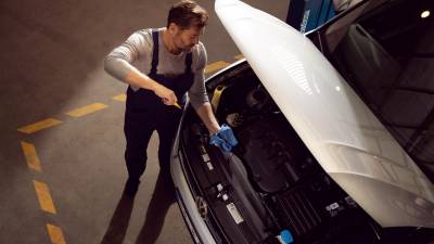 Marcas automotrices ampl&iacute;an su stock de repuestos y abren nuevos talleres en el pa&iacute;s