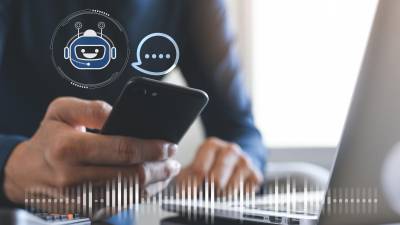 Estos son los errores m&aacute;s comunes al implementar chatbots