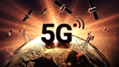 Tecnolog&iacute;a 5G en Ecuador: &iquest;Qu&eacute; tan cerca estamos de implementarla?