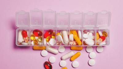 ¿Los suplementos vitamínicos son necesarios? ¿Los suplementos vitamínicos son necesarios?
