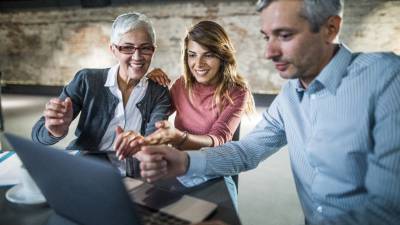 Desafíos y buenas expectativas para las empresas familiares, según encuesta global Desafíos y buenas expectativas para las empresas familiares, según encuesta global