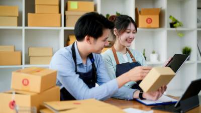 Empresas buscan vendedores, asistente contable, mercaderista y auxiliar de limpieza en Ecuador Empresas buscan vendedores, asistente contable, mercaderista y auxiliar de limpieza en Ecuador