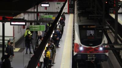 Metro de Quito inici&oacute; operaciones este 1 de diciembre: estas son las tarifas, horarios, m&eacute;todos de pago y m&aacute;s detalles