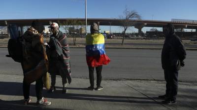 Ecuador pone fin a la amnist&iacute;a migratoria y el proceso de regularizaci&oacute;n para venezolanos