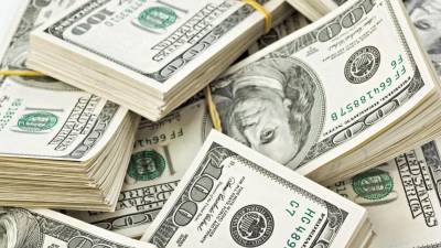 Deuda p&uacute;blica del Gobierno se aproxima a los $40.000 millones