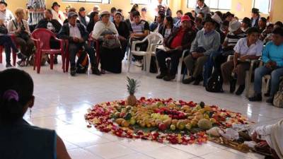Conaie no saldrá de su sede, se acoge al derecho a la resistencia Conaie no saldrá de su sede, se acoge al derecho a la resistencia