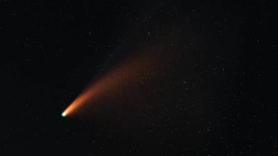 El asteroide 2024 YR4 rompe nuevo récord y su riesgo de impacto aumenta El asteroide 2024 YR4 rompe nuevo récord y su riesgo de impacto aumenta