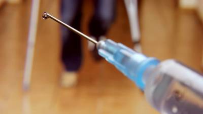 Crean inyección anticonceptiva para hombres Crean inyección anticonceptiva para hombres
