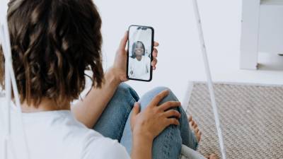 Lo nuevo de WhatsApp: Dentro de poco llegaría una nueva función para tener más privacidad durante videollamadas Lo nuevo de WhatsApp: Dentro de poco llegaría una nueva función para tener más privacidad durante videollamadas