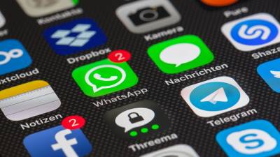 ¿Cómo transcribir un audio en Whatsapp? ¿Cómo transcribir un audio en Whatsapp?