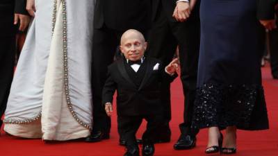 Muere Verne Troyer, &amp;#039;Mini-me&amp;#039; en Austin Powers
