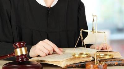 Microvistazo | Exjueza va a prisión por presunto prevaricato Microvistazo | Exjueza va a prisión por presunto prevaricato