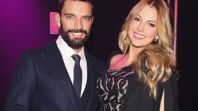 Hijo de Marjorie de Sousa fue hospitalizado de emergencia Hijo de Marjorie de Sousa fue hospitalizado de emergencia