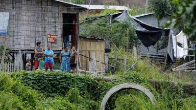 Nuevo sistema para monitorear asentamientos irregulares Nuevo sistema para monitorear asentamientos irregulares