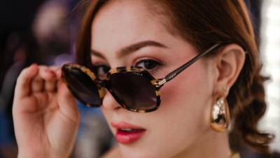 ¿Cómo escoger tus lentes o gafas según tu rostro? ¿Cómo escoger tus lentes o gafas según tu rostro?