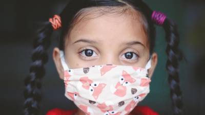 La "tripledemia" que está afectando a los niños de Ecuador La "tripledemia" que está afectando a los niños de Ecuador